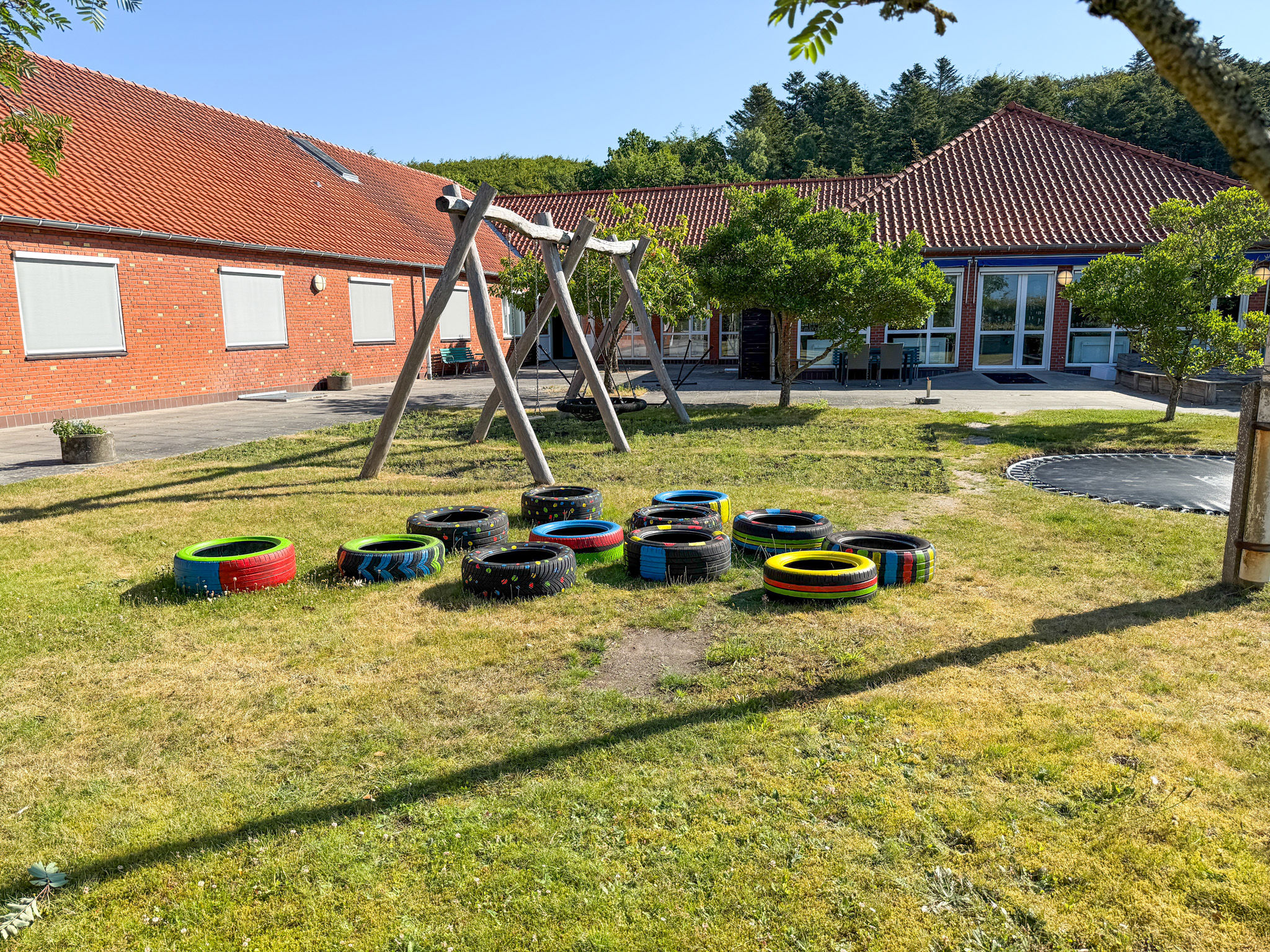 Haven på Viften