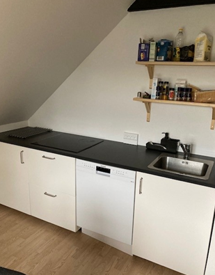 Poul Paghs Gade Fælleskøkken