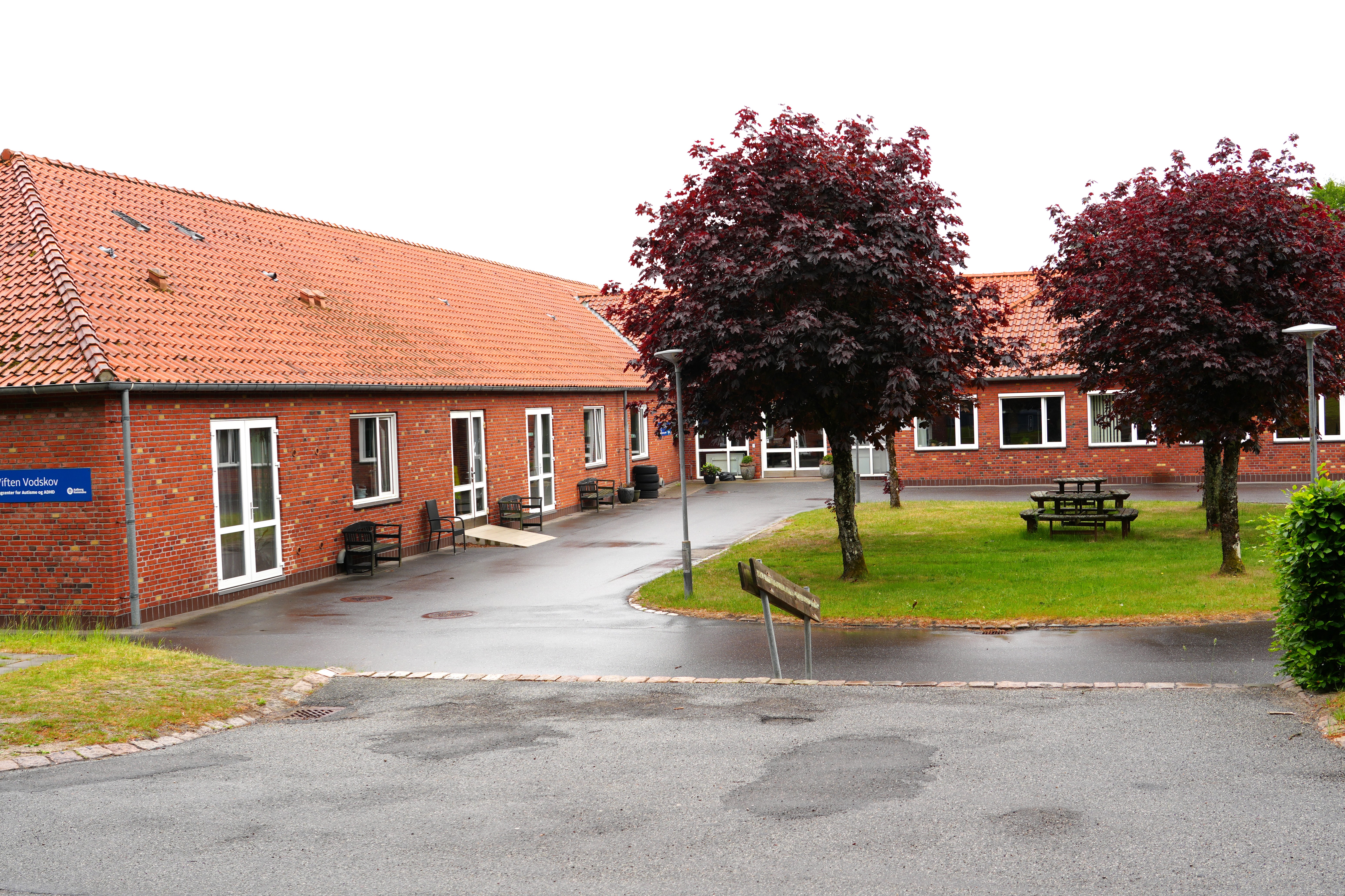 Viften udefra