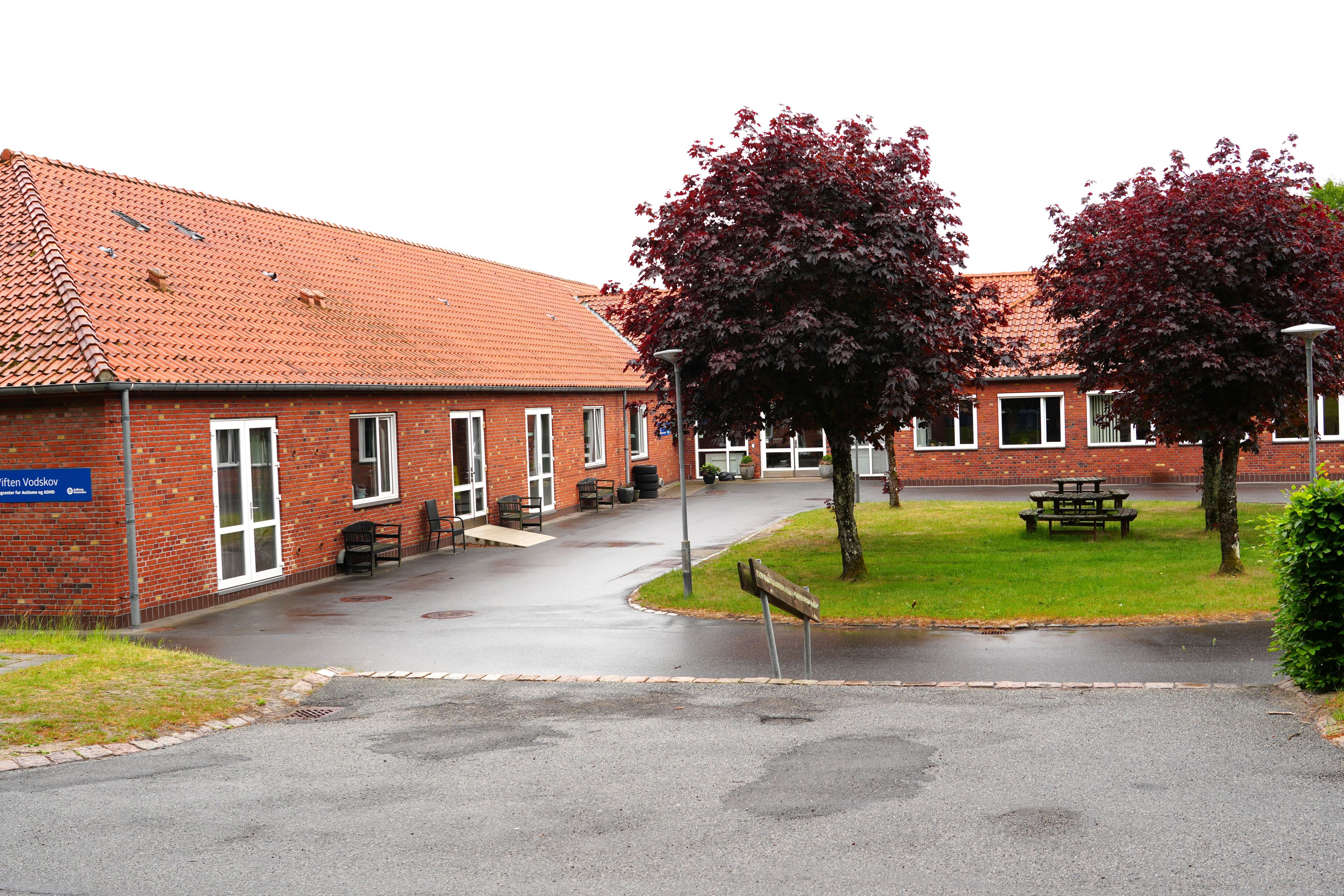 Viften udefra