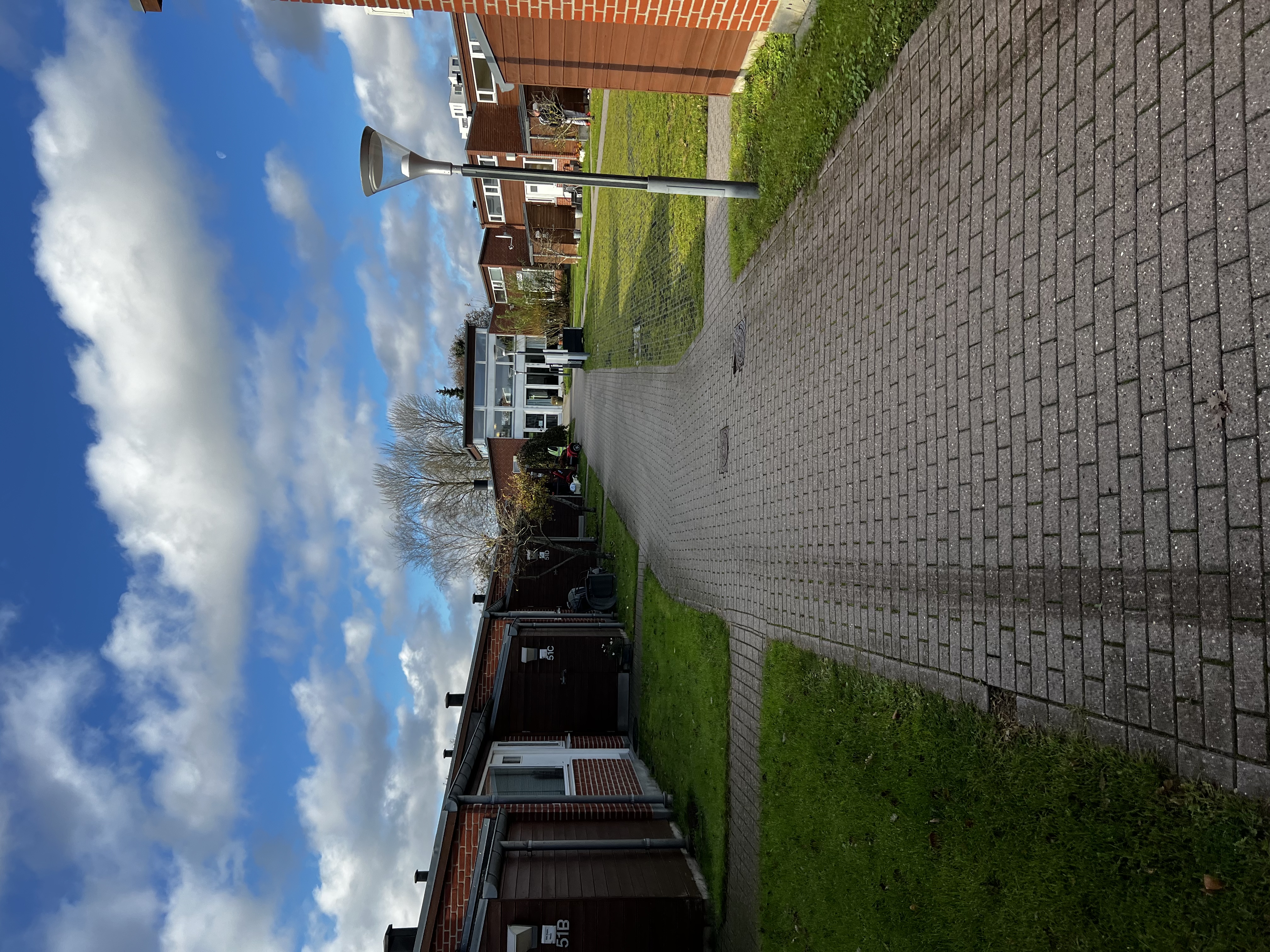 Indgang Rebildparken