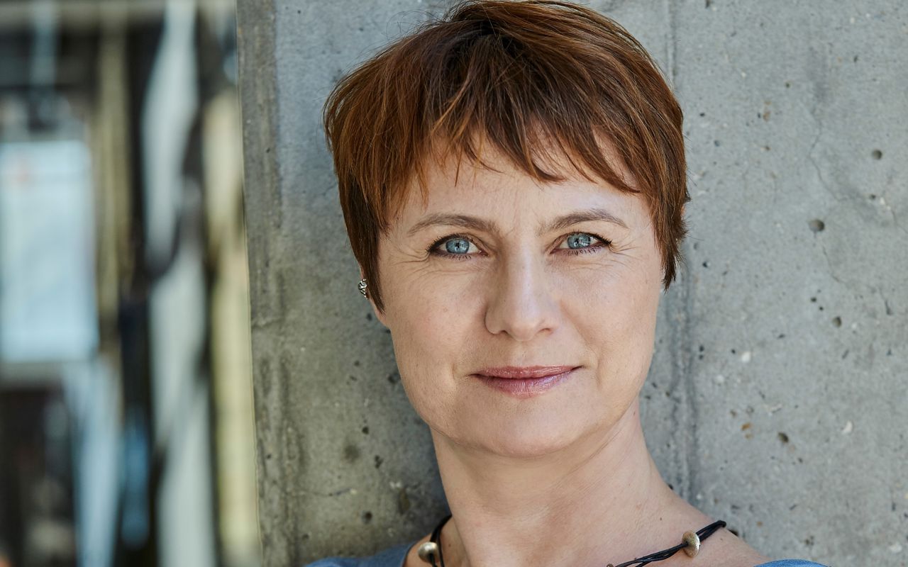 Tine Curtis, Center for Almen Kommunal Sundhedsforskning