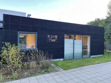 Udendørs Kridtsløjfen