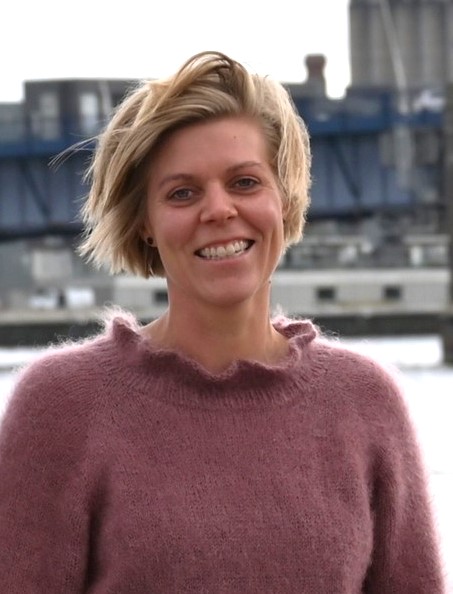 Kristina Thitgaard Poulsen, Center for Mental Sundhed