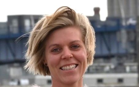 Kristina Thitgaard Poulsen, Center for Mental Sundhed