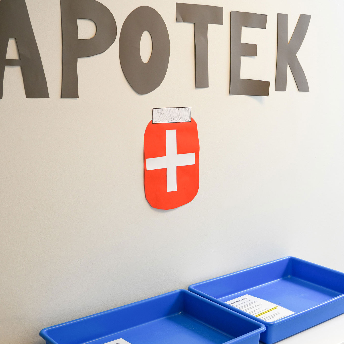 Apotek