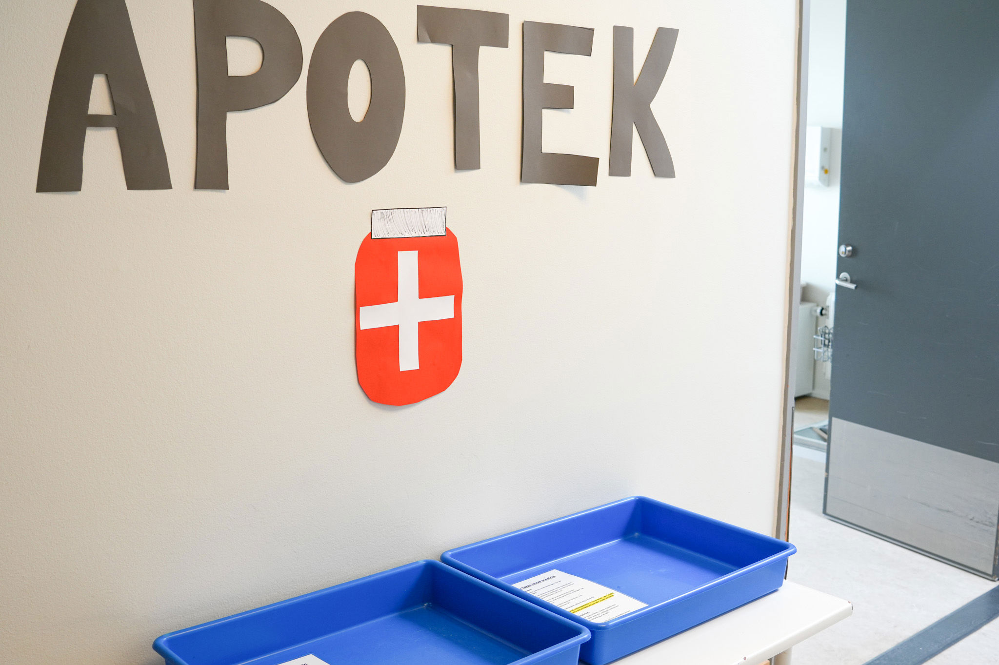 Apotek