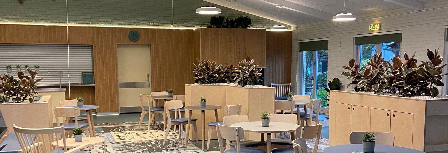 Svenstrupgårds Cafe