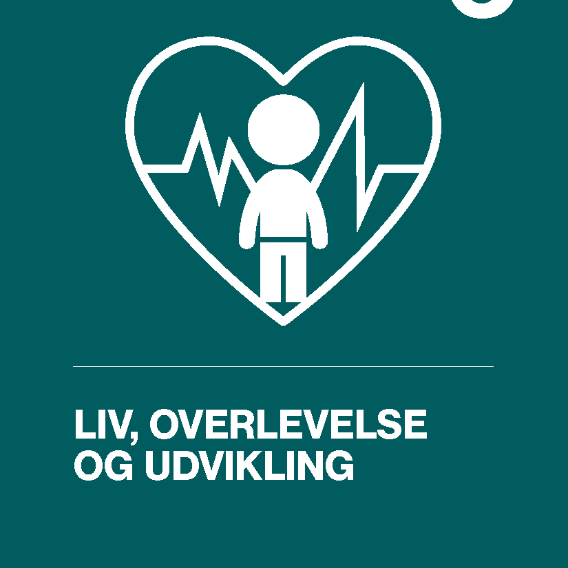 Børns rettighed nr. 6: Liv, overlevelse og udvikling