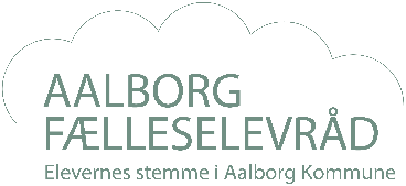 Aalborg Fælleselevråd logo
