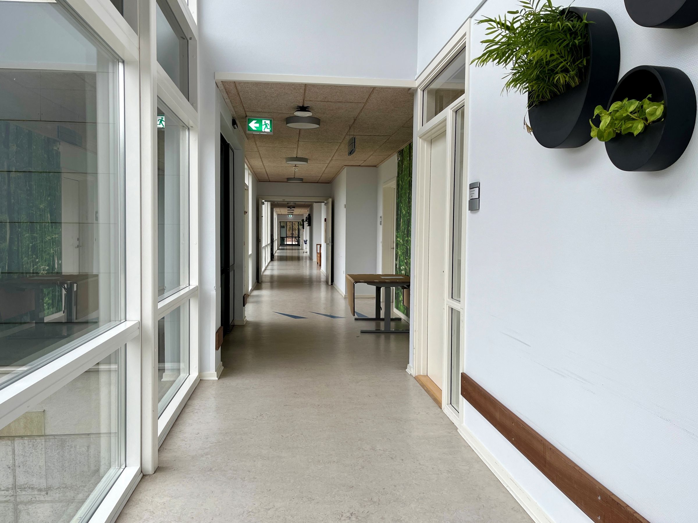 Gang På Attruphøj
