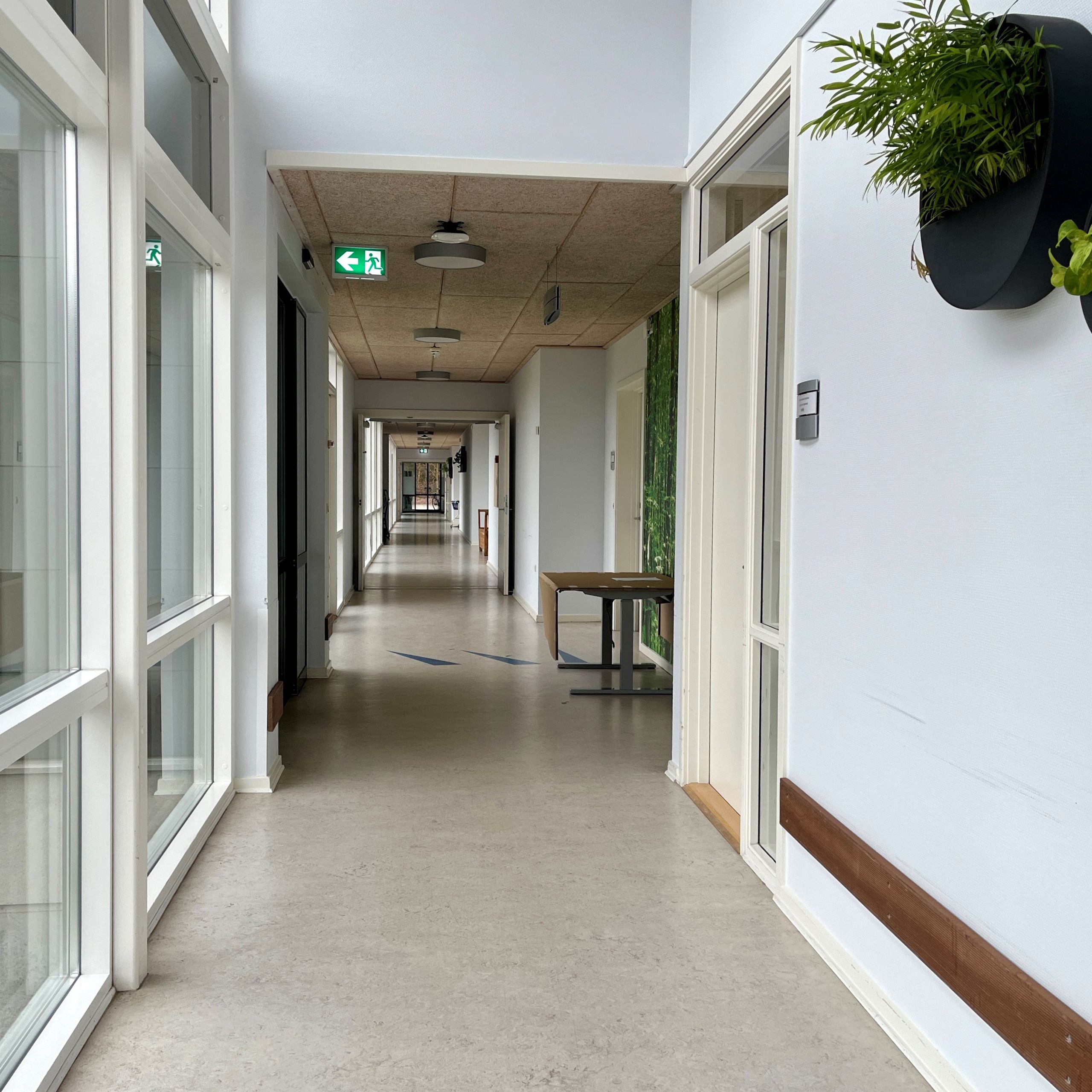 Gang På Attruphøj