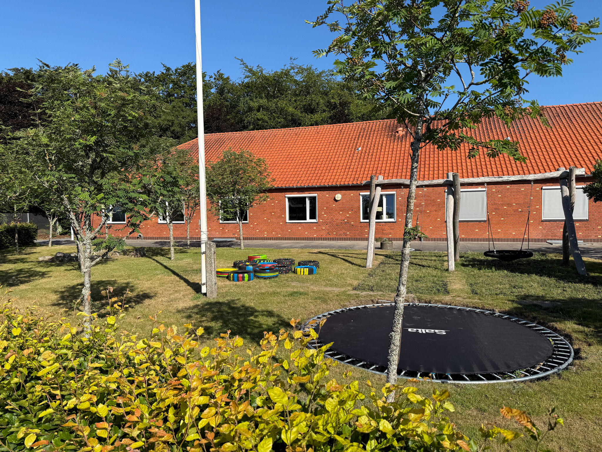 Haven på Viften