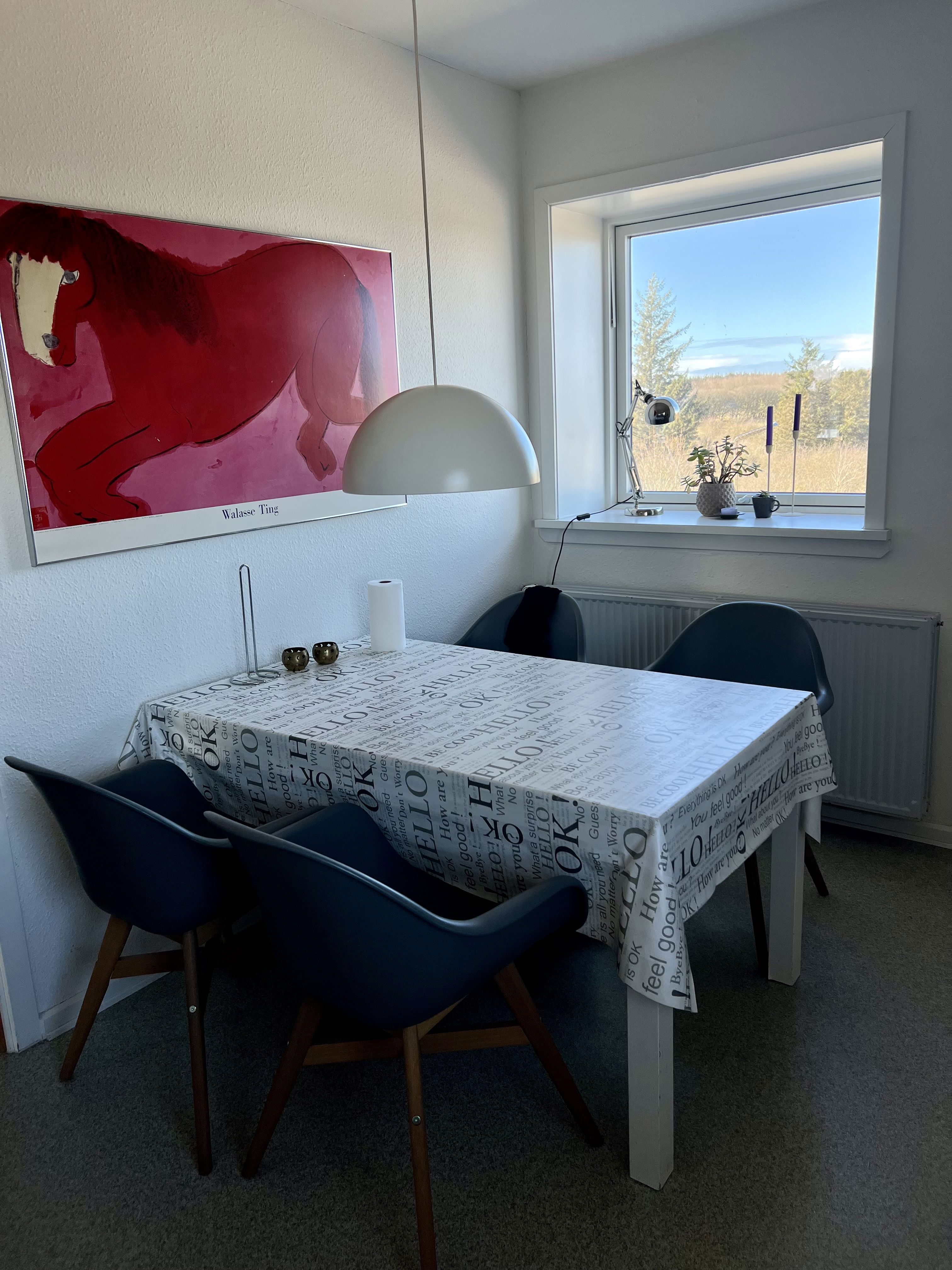 Værelse Vangen