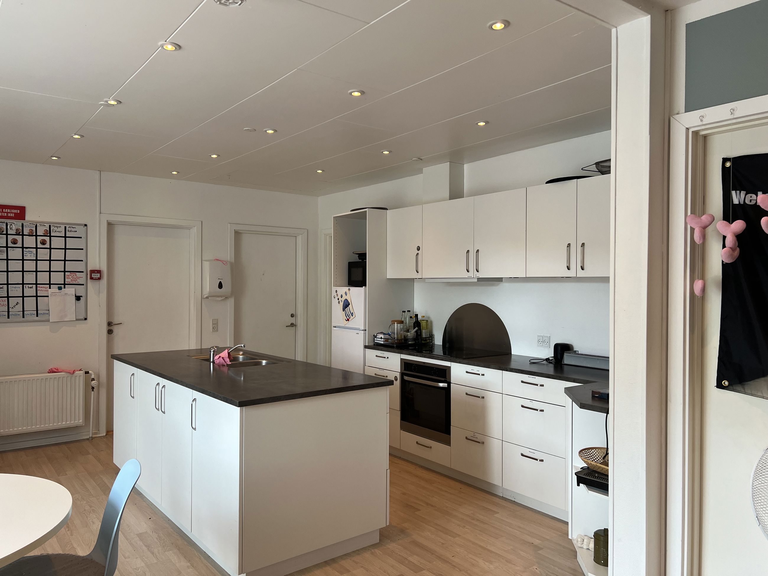 Bøgen Fælleskøkken