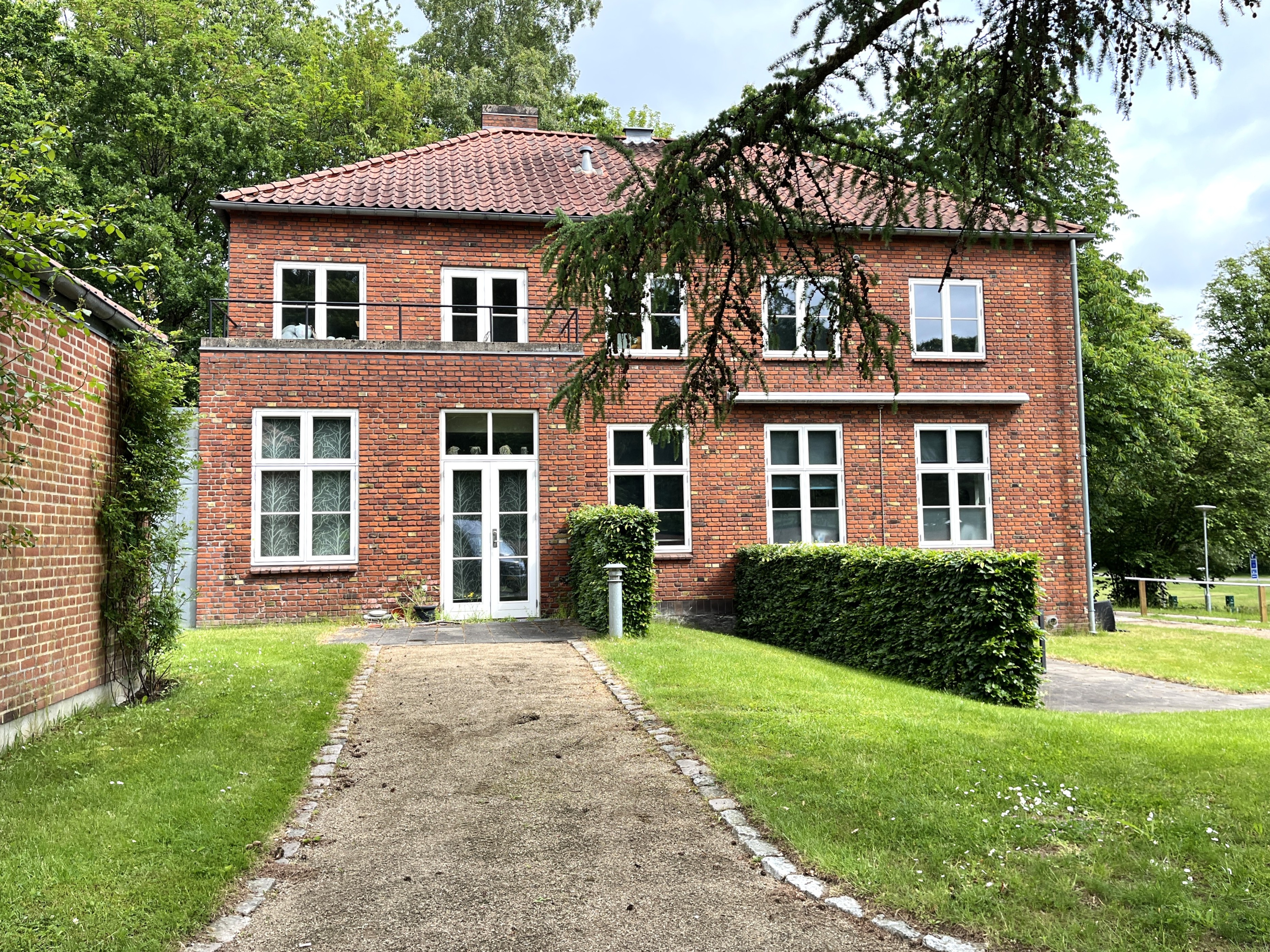 Brinken Set Udefra