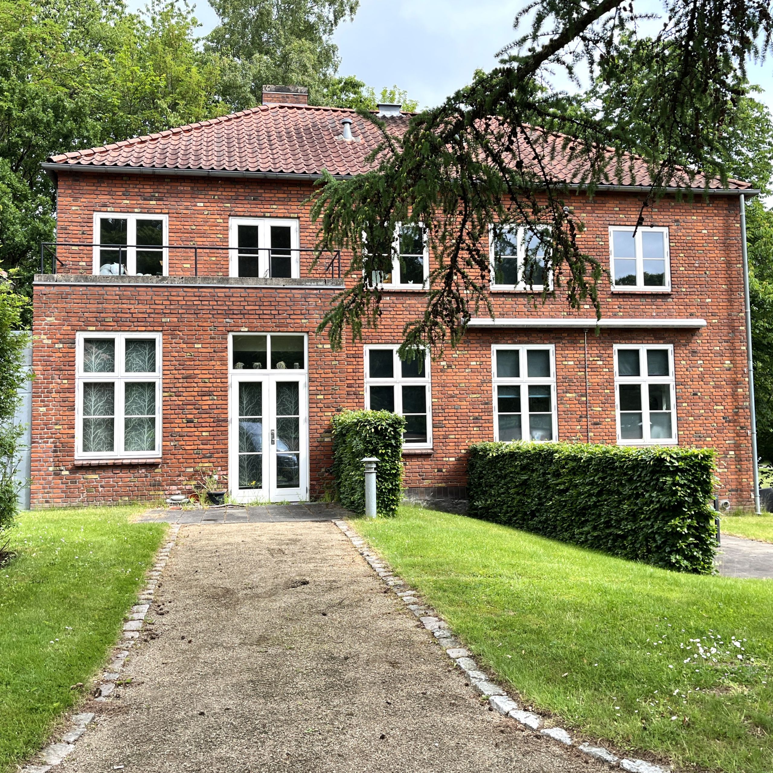 Brinken Set Udefra