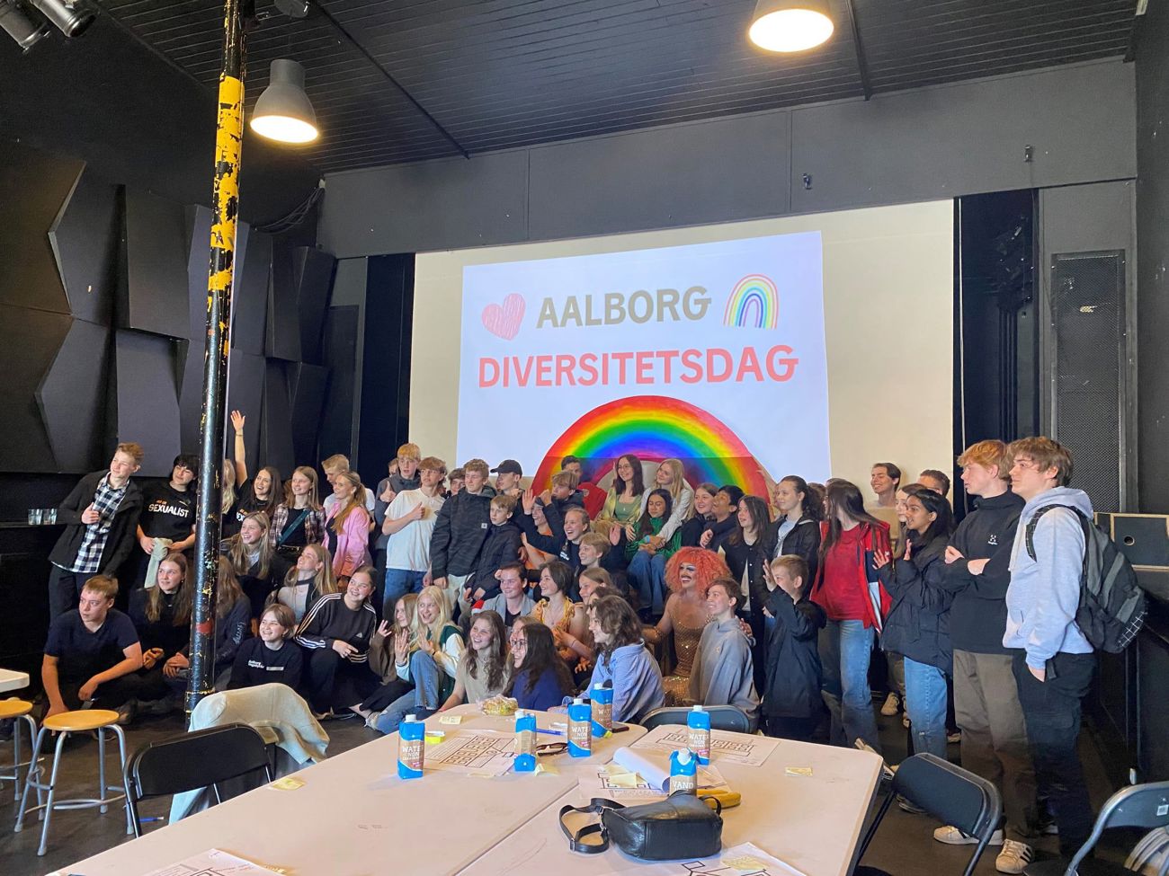 Diversitesdag