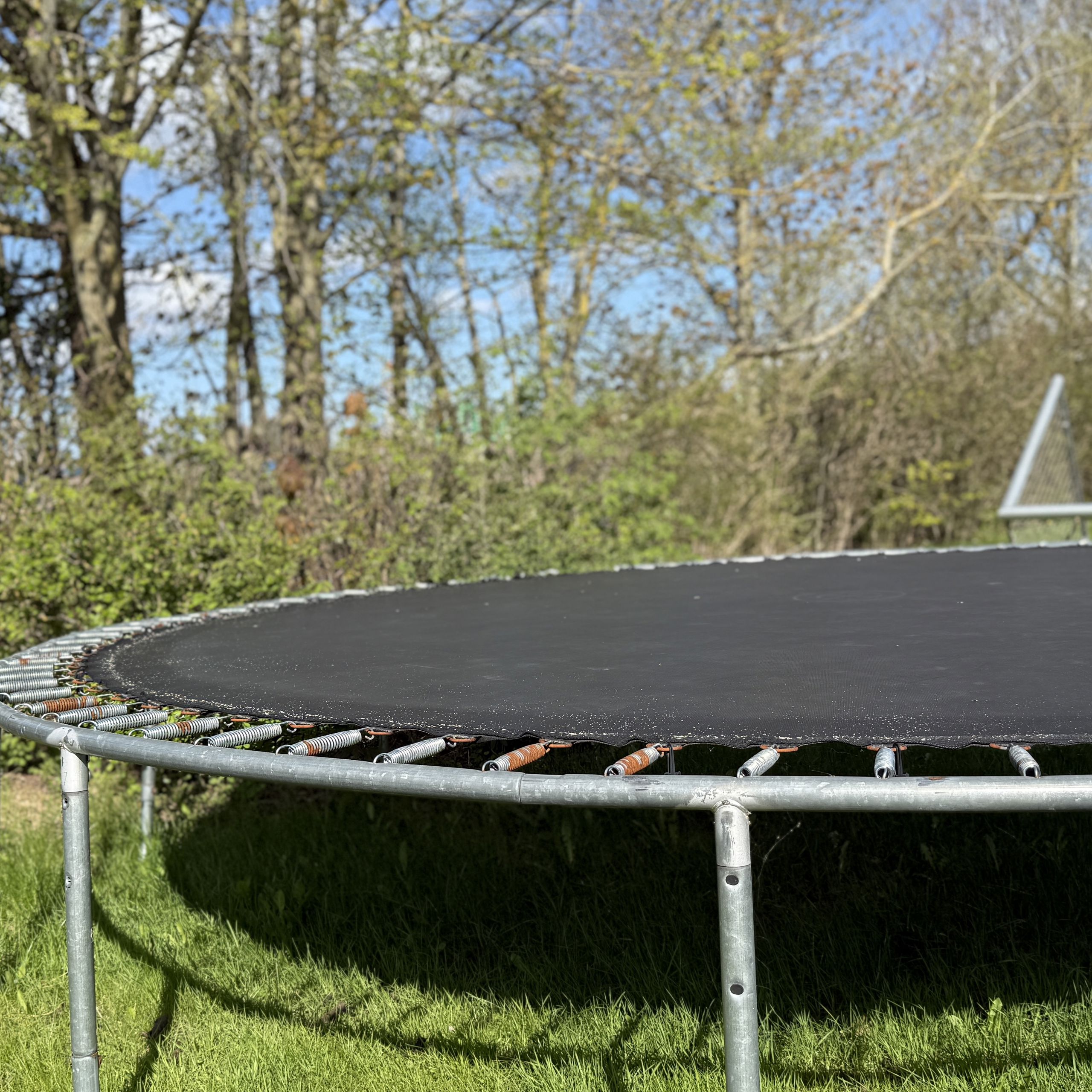 Trampolin